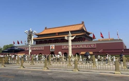 홍콩 법원, 톈안먼 추모 집회 주도한 민주화 인사들에 국가전복 선동 유죄 판결