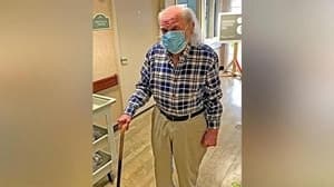 사형 집행 8번 미뤄진 美 최장기 수형자, 101세로 자연사