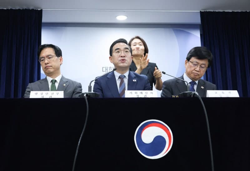 교육교부금 내국세 연동 55년 만에 폐지…성장률·학령인구 반영