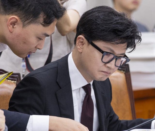 국민의힘, 비당권파 중징계…당내 갈등 격화