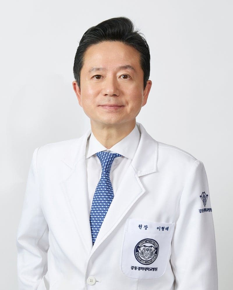 포괄수련종합병원 협의체 출범…이형래 강동경희대병원장 초대 회장 선출