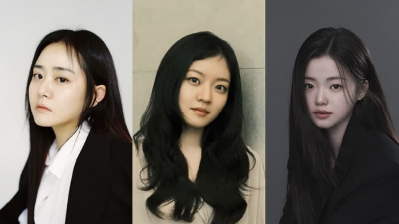 문근영, 연상호 감독 신작 ‘예토’로 9년 만에 스크린 복귀