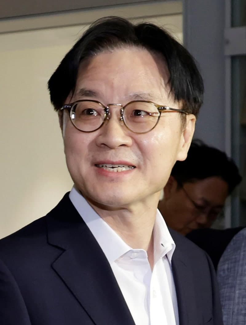 김정관 산업부 장관, 대미 투자 1호 에너지 분야 확정… 9월 발표