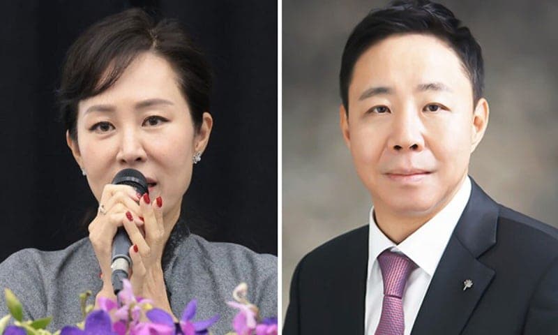 박혜진 국립오페라단장 재산 465억 신고…8월 고위공직자 재산공개 1위