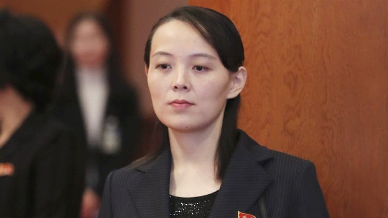 통일부 "김여정의 대통령 비난 유감…정상국가 핵심은 상대 존중"