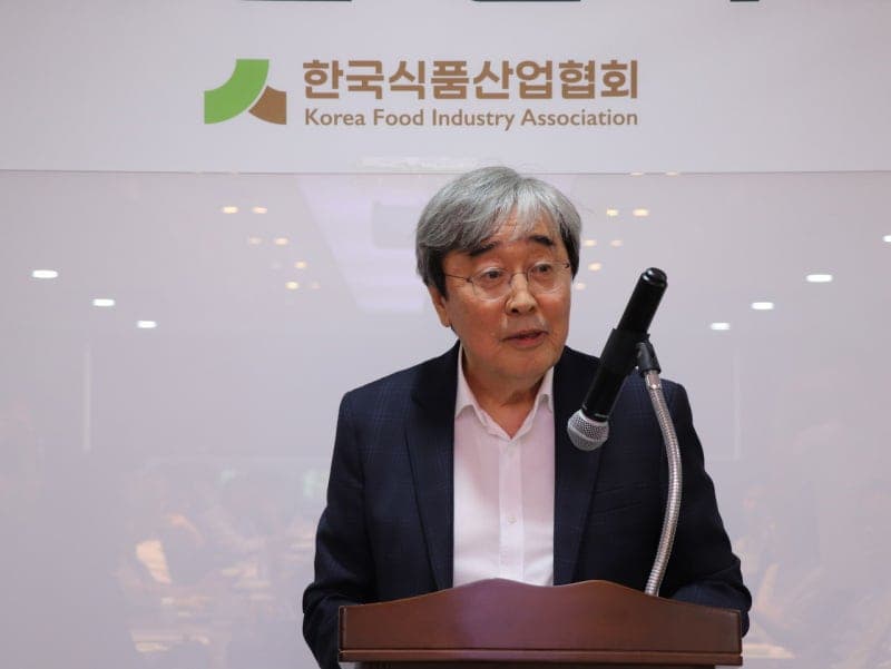 한국식품산업협회, 한·중 식품안전 협력 환영…고기 포함 라면도 중국 수출길 열린다