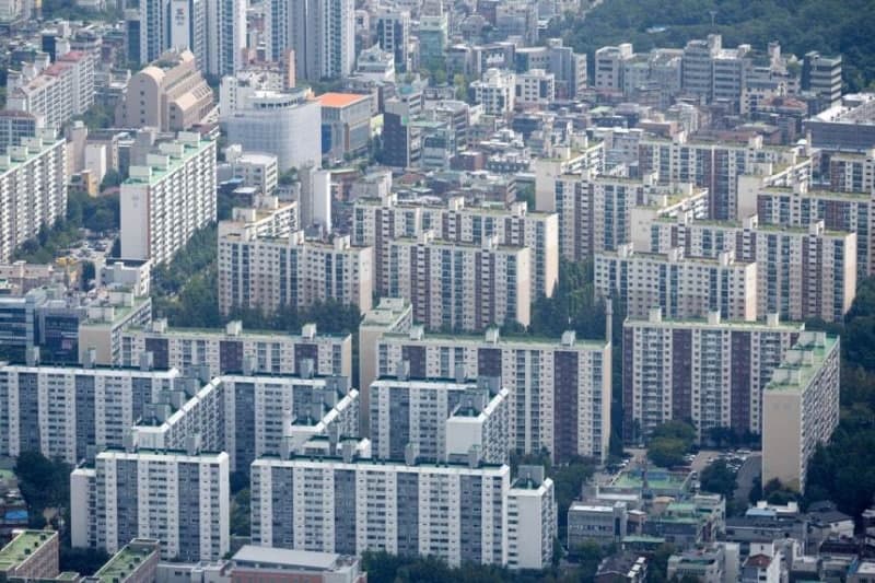 정부 부동산 세제개편안에 강남·서초구민 반발… 3,600여 건 의견 전달