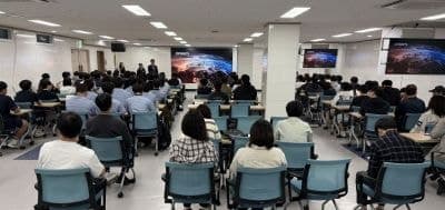 전남광주 직업계고 학생 72명, 글로벌 반도체 기업 온세미컨덕터코리아 최종 합격