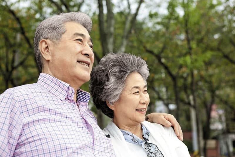 100세 이상 초고령자 8604명 돌파, 10년 새 2.7배 증가