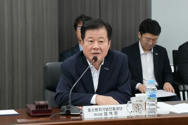 중소벤처기업진흥공단, ESG 경영 성과 점검 및 고도화 방안 모색