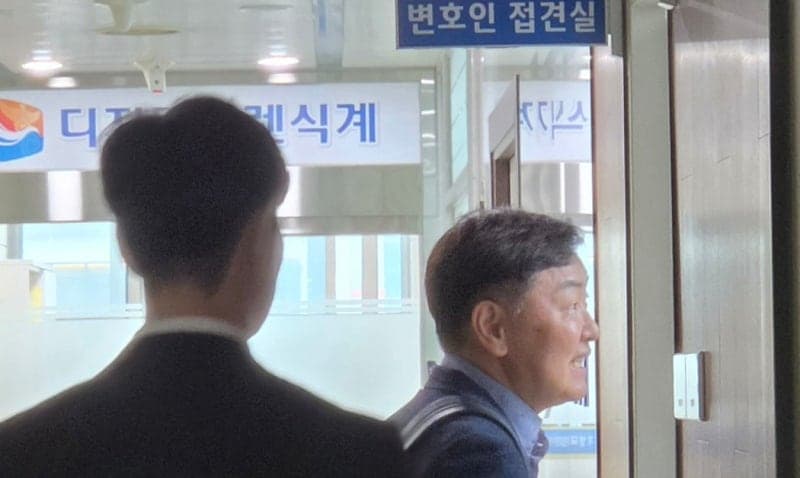 이재명 대통령과 교감설 언급한 김관영 전 전북도지사 경찰 소환 조사