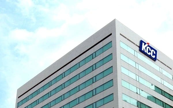 KCC, 삼성물산 특별배당 재배당 등 주주환원 강화…목표가 65만원 유지
