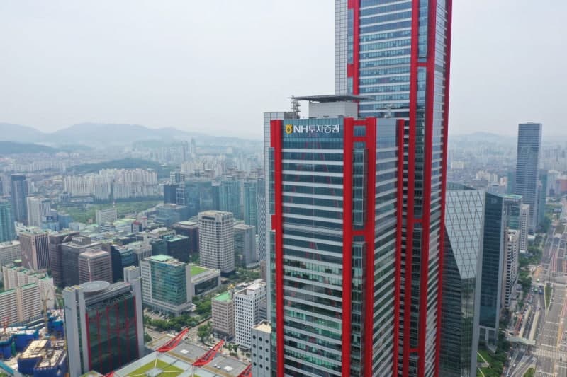 NH투자증권, 디폴트옵션 3년 수익률 90% 돌파…연금자산 20조 달성
