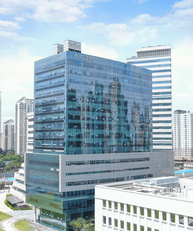 경기도교육청, 수원·화성 등 4곳에 1330억 투입해 학교복합시설 조성