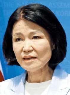 민주당, '5·18 폄훼' 논란 이진숙 의원 징계안 제출…제명 추진