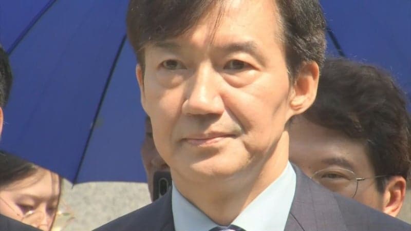 조국 "한동훈의 '위법수집 증거' 무죄 주장은 반헌법적 궤변"