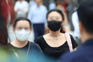 중국서 코로나 확산세 꺾이나…국내 검출률은 3주 새 2.8배 급증