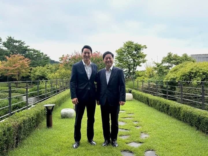 김영배 “오세훈, 용산공원 활용 반대는 자기정치”…주택 공급안 놓고 충돌
