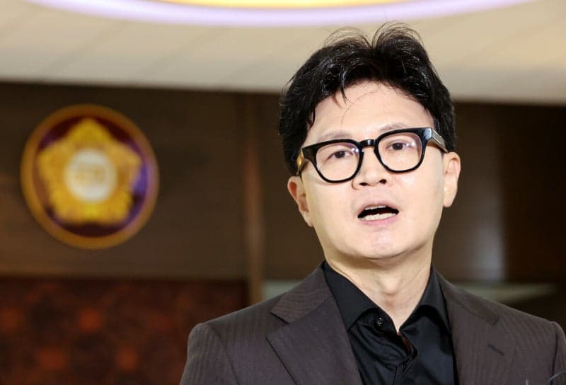 노웅래 무죄 판결, 한동훈-민주당 '조작기소' 공방 격화