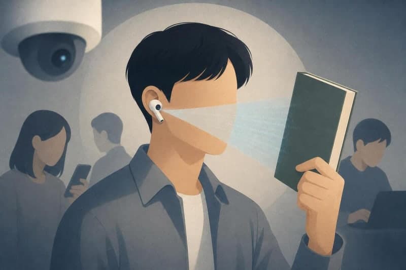 애플, 카메라 탑재 에어팟 개발… '변태팟' 논란 속 2027년 출시 목표