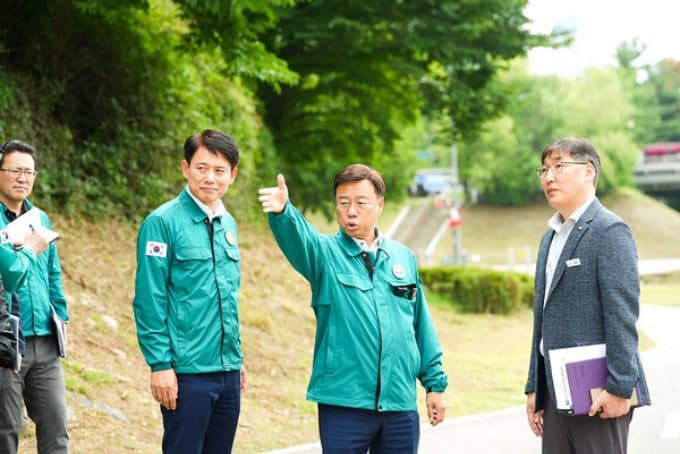 신상진 성남시장 “용산공원 개발 반대…주택 공급 해답은 성남에 있다”