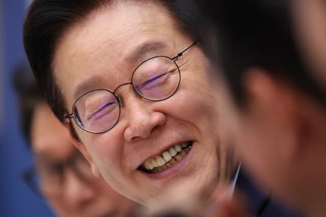 이 대통령, 민주당과 '원팀' 소통 강화…정기국회 협력 모색