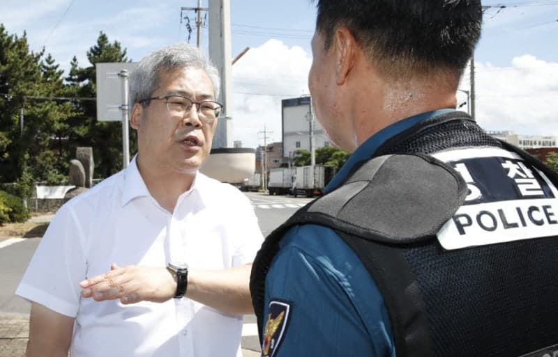 ‘실종사건 허위종결’ 파문… 홍석기 국수본부장 제주행 및 전국 전수조사 지시