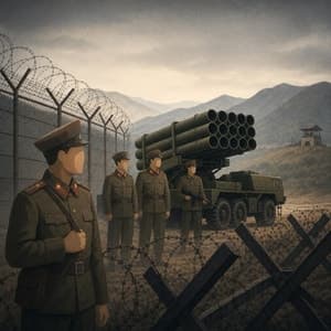 軍, 北 러시아 추가 파병 준비 지속…임박 징후는 아직 없다
