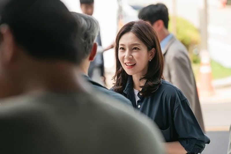 백진희, 주식 투자 손실에 밤잠 설치며 고충 토로