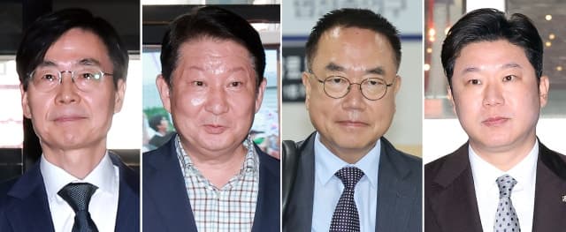 국민의힘 비당권파 4인 중징계 파장…이양수 "징계 수위 낮춰야"