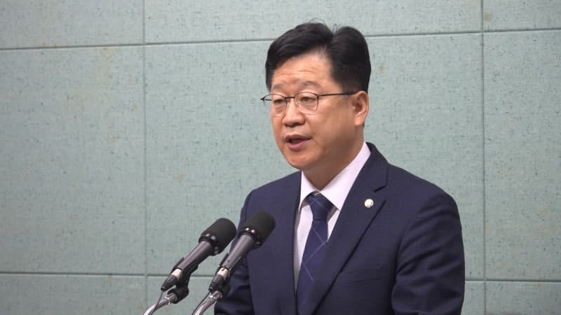 발전 5사 통합 '한국발전공사' 설립 추진…본사 전북 유치 법안 발의