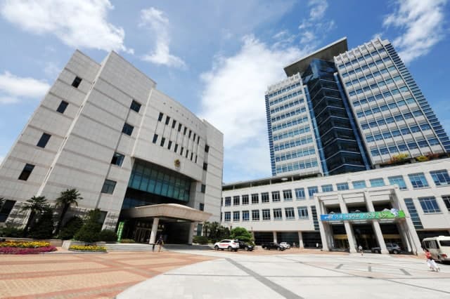 울산시, 공공기관 2차 이전 유치 총력전…에너지·AX·중소기업은행 정조준