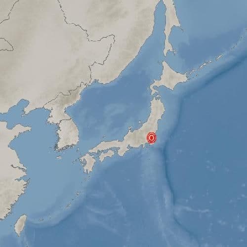 일본 수도권 5년 만 강진, 폭우 겹쳐 추가 피해 우려