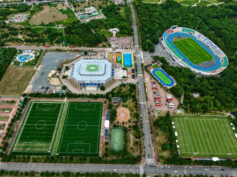 2026 화랑대기 전국 유소년 축구대회, 역대 최대 규모로 28일 개막