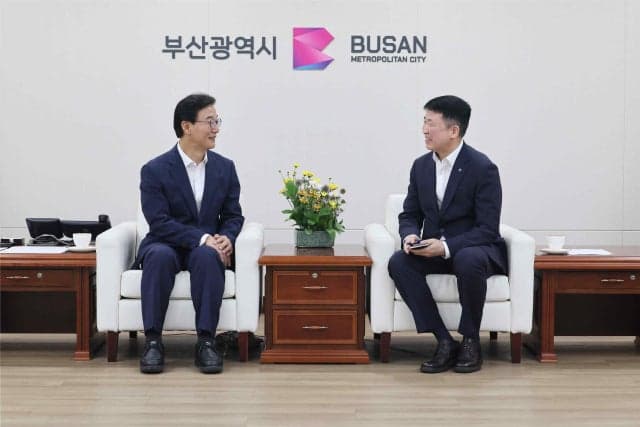 가덕도신공항 연말 착공 앞두고 공사비 현실화 추진