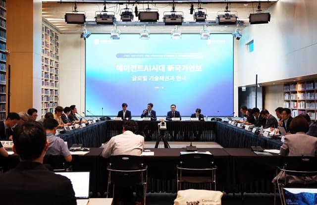 AI 주권, 모델 보유에서 서비스 운용 역량으로 전환해야