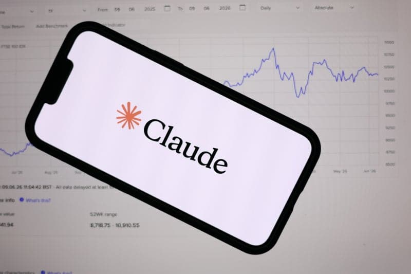 앤트로픽, 스페이스X 넘어 사상 최대 규모 IPO 추진한다
