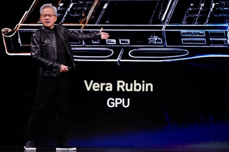 엔비디아, AI 서버 가격 15% 인상 예고…원인은 메모리 반도체 품귀