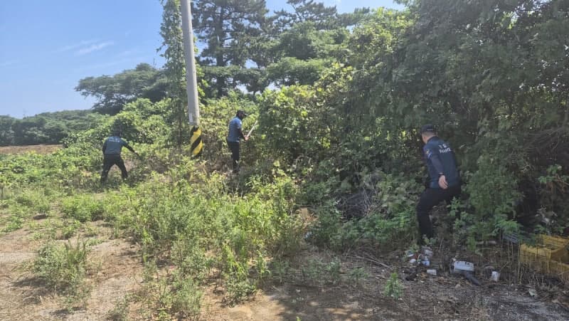 제주 경찰, 실종사건 허위 종결 경찰관 긴급체포
