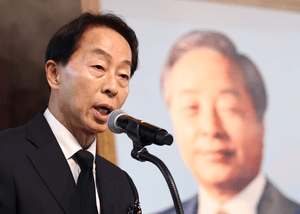 김현철 "장동혁은 이재명 정권 지탱하는 일등공신"