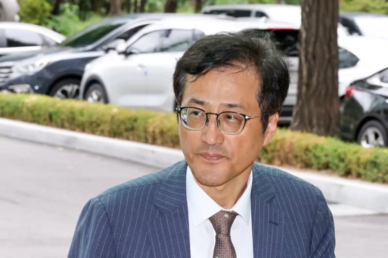 선관위 특검, 서초동 임시 사무실 마련하고 본격 수사 착수