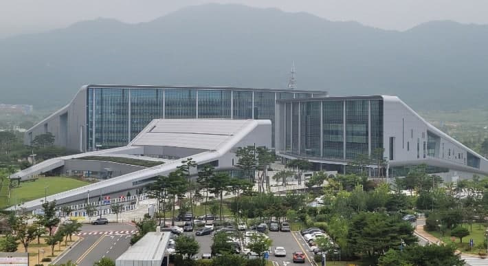 충남도, 자살예방·치매 관리 전담 '마음건강과' 신설