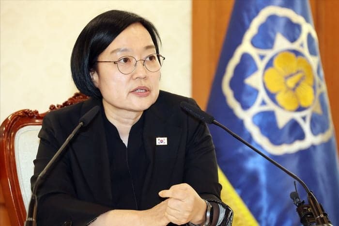 한성숙 총리, 제주 실종사건 부실 대응 사과…경찰 수사체계 전면 쇄신 지시