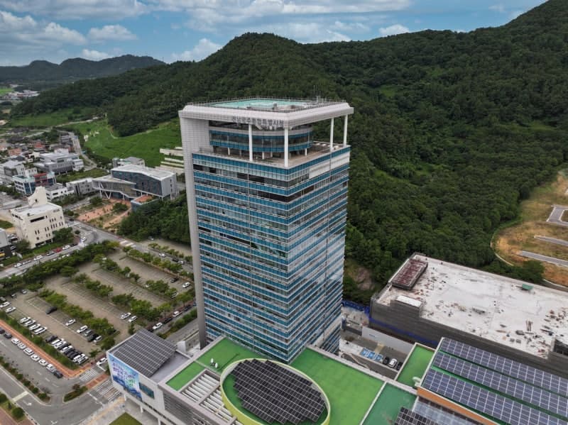 전남 주민 삶 만족도 6.9점 기록…결혼·자녀 긍정 인식도 확산