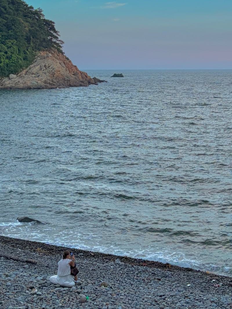 부산 도심 속 ‘멍때리기’ 명소 5곳…풀멍부터 야경멍까지
