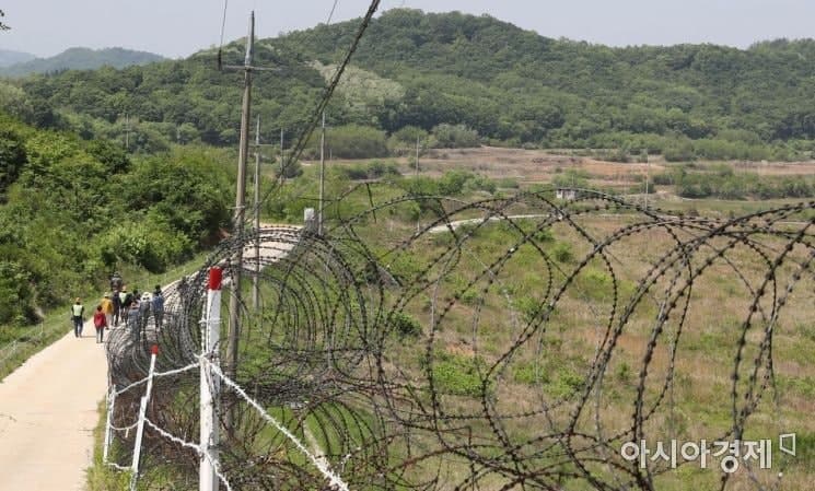 강화에서 철원까지…DMZ 접경지역 '평화·치유 여행지'로 변신