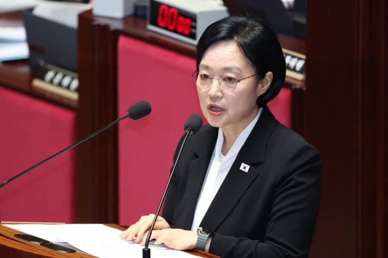 한성숙 국무총리, 제주 실종 사건에 "가슴 아파…재발 방지 대책 신속 추진"