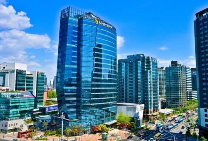NH저축은행, 중저신용자 위한 ‘중금리 생활안정대출’ 출시