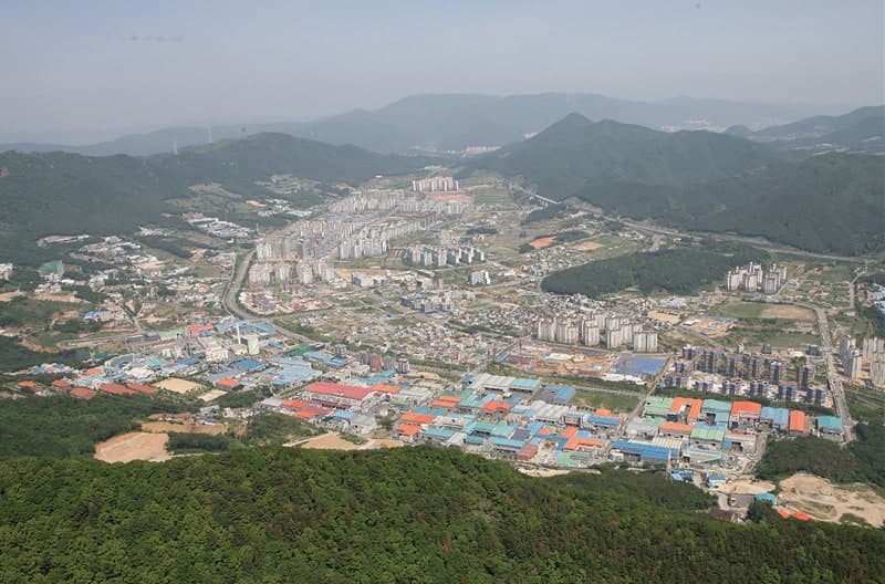 부산 기장군, 15년 묵은 정관 의료폐기물 소각장 이전 합의