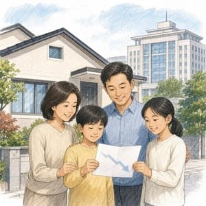 성남시, 1세대 1주택자 재산세 최대 50% 한시 감면 추진